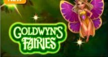 Goldwyn's Fairies slot