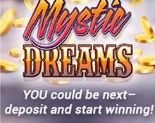 Mystic Dreams slot