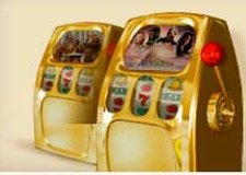 Slot machines